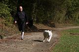 BERGER BLANC SUISSE - CANI-CROSS  003